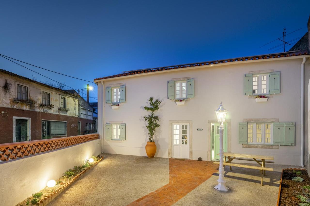 Gardenland House Leiria Apartment Екстериор снимка