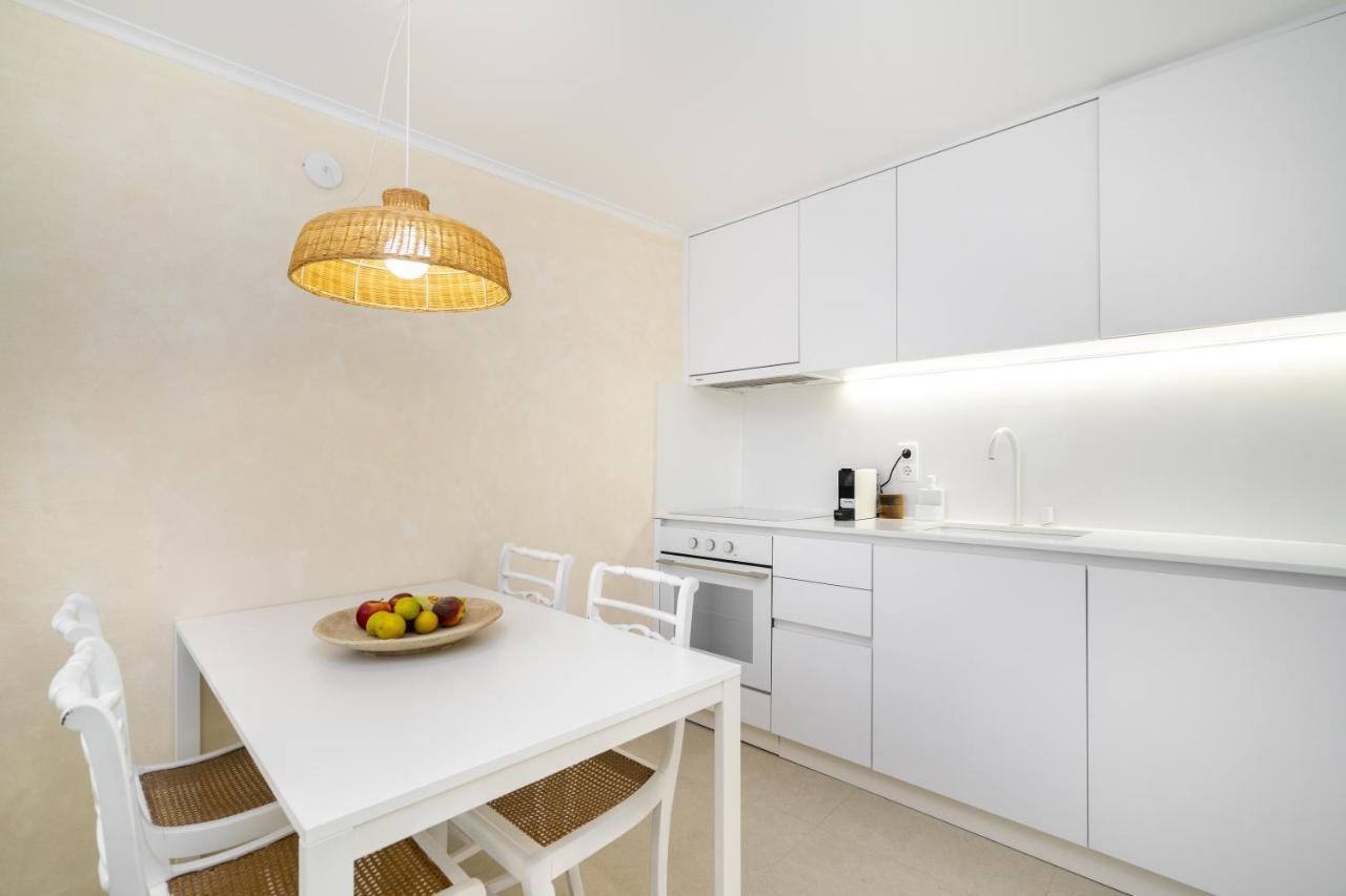 Gardenland House Leiria Apartment Екстериор снимка