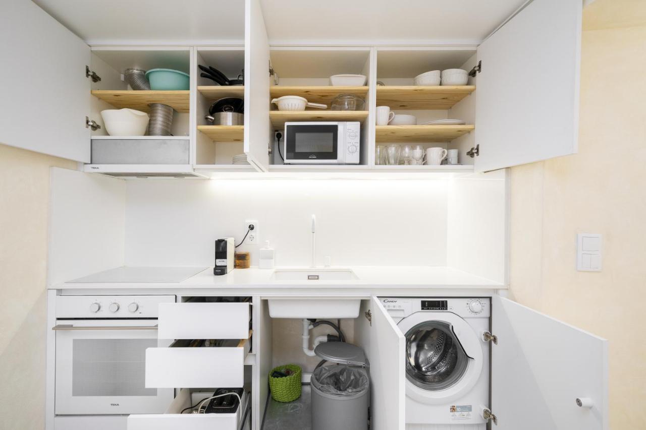 Gardenland House Leiria Apartment Екстериор снимка