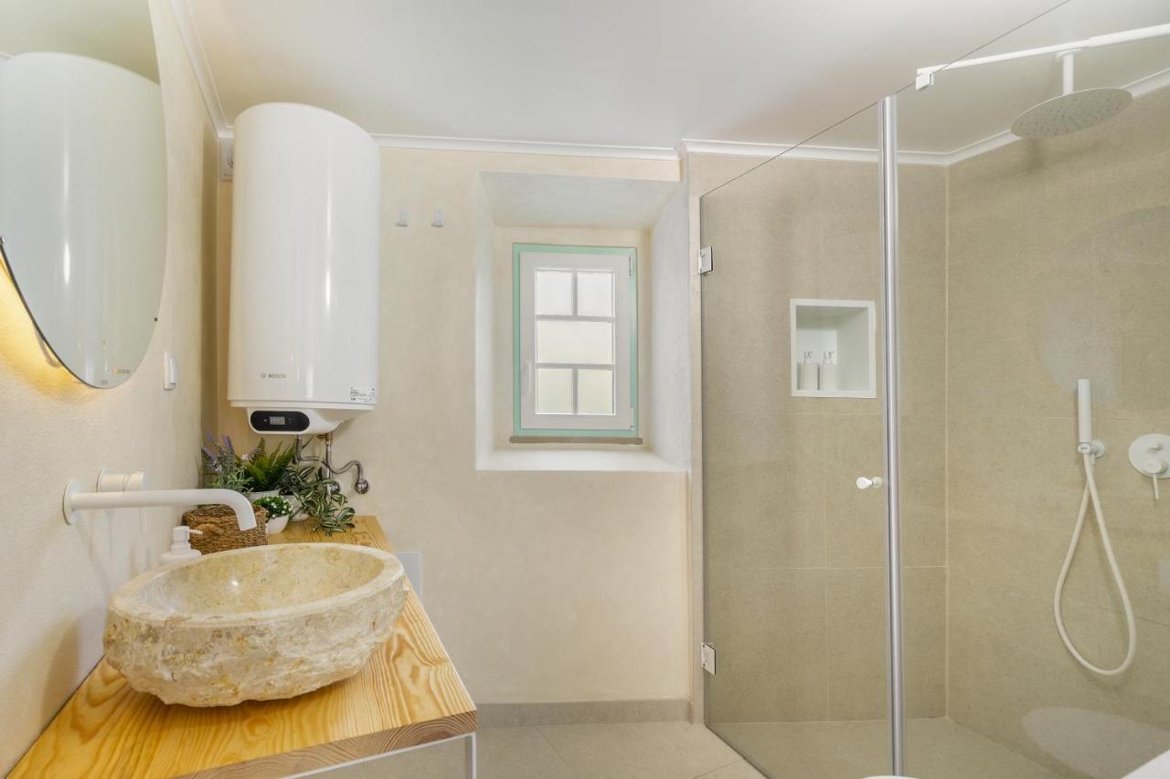 Gardenland House Leiria Apartment Екстериор снимка