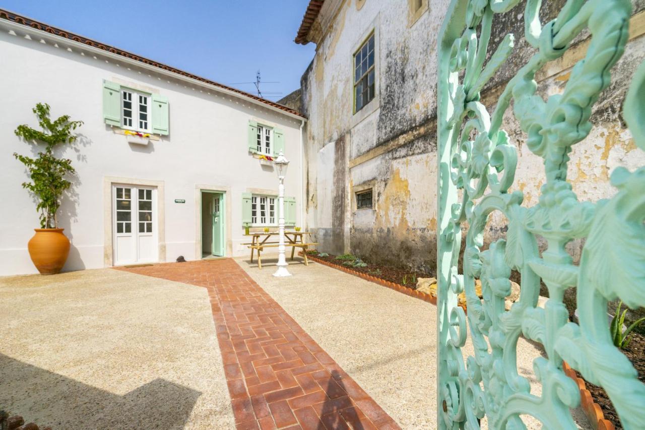Gardenland House Leiria Apartment Екстериор снимка