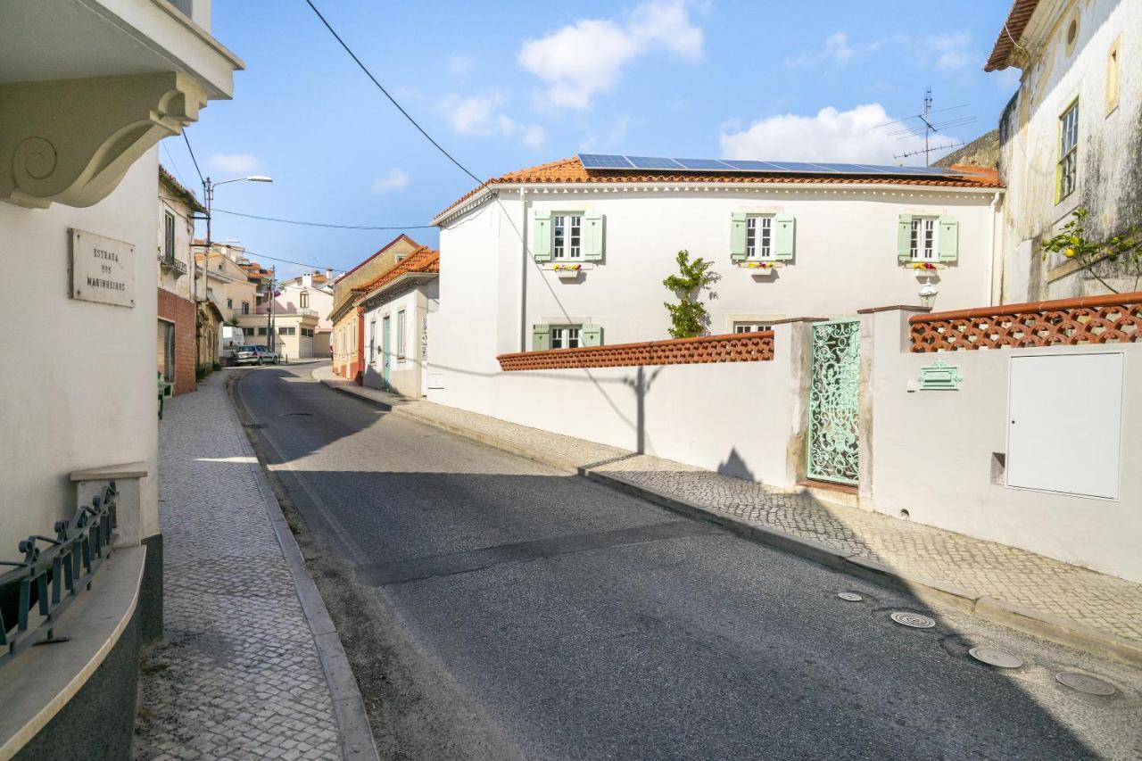 Gardenland House Leiria Apartment Екстериор снимка