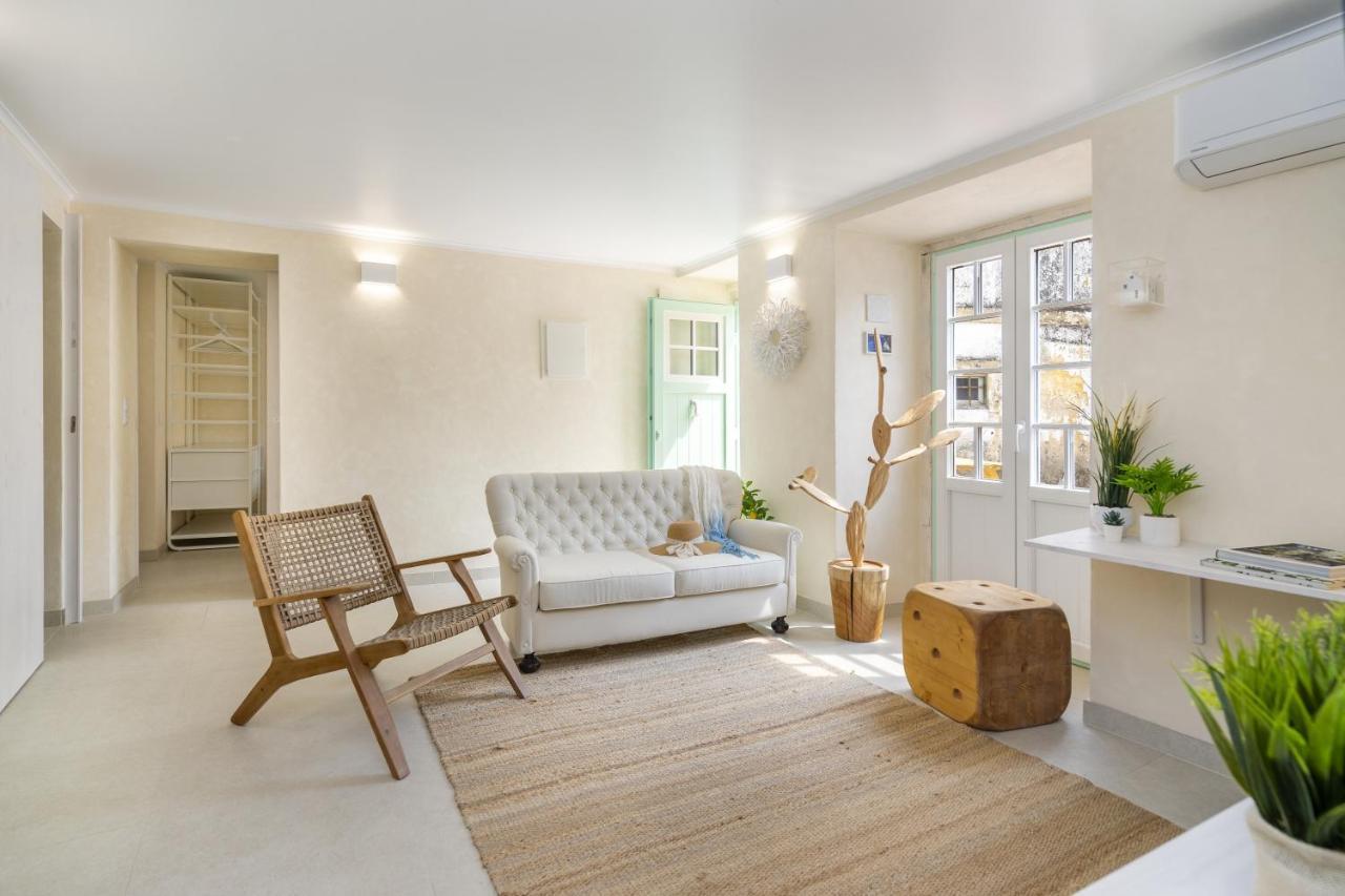 Gardenland House Leiria Apartment Екстериор снимка