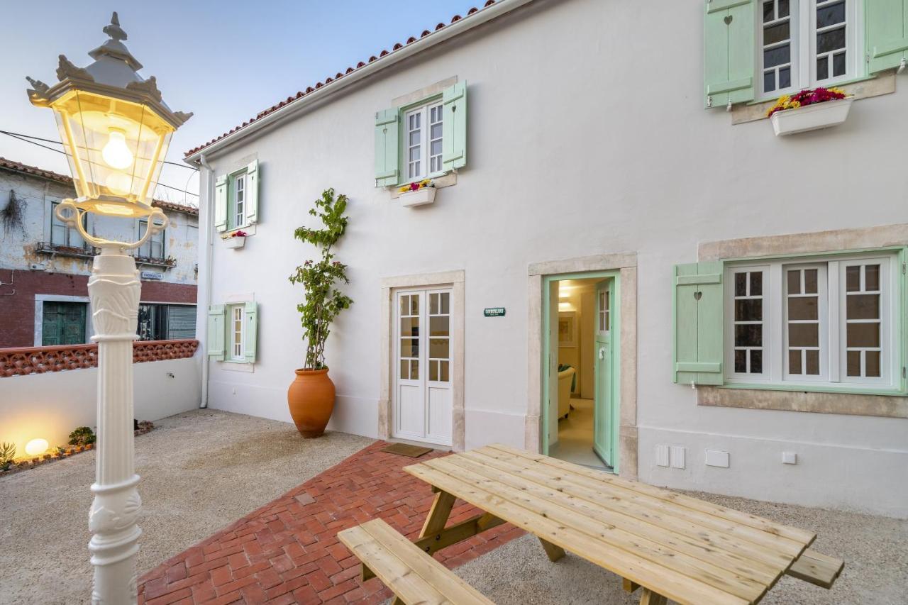 Gardenland House Leiria Apartment Екстериор снимка