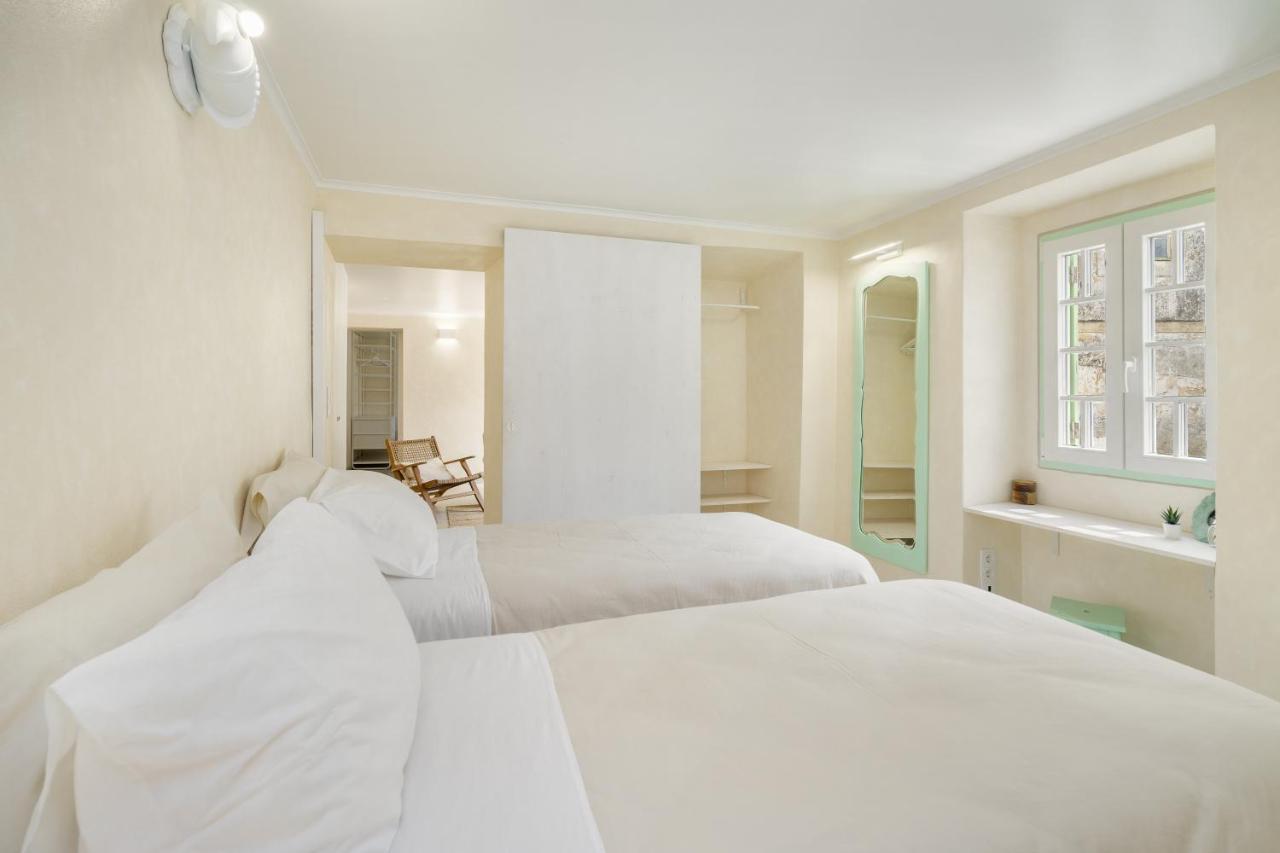 Gardenland House Leiria Apartment Екстериор снимка