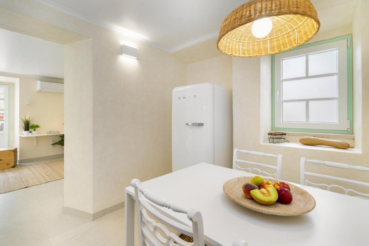 Gardenland House Leiria Apartment Екстериор снимка